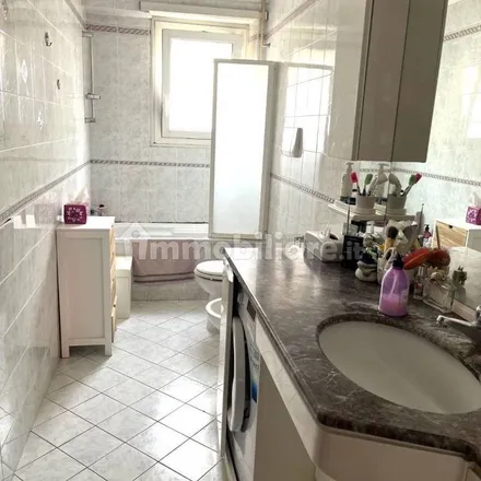 Rent this 3 bed apartment on A Casa Di Alex in Via Giacomo Giri 7, 00165 Rome RM
