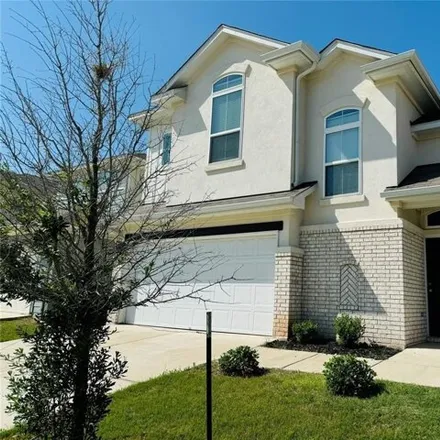 Rent this 3 bed house on 6399 Arbor Crest Lane in Austin, TX 78747
