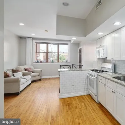 Rent this 1 bed apartment on 615 South 11th Street in Philadelphia, PA 19109