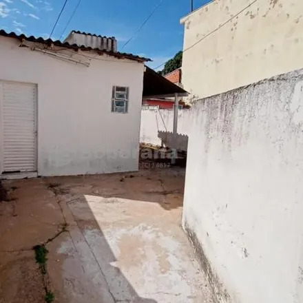 Rent this 1 bed house on Rua Fernão Dias Paes in Campinas, Campinas - SP