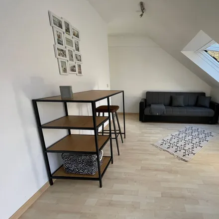 Image 1 - Graf-Stauffenberg-Straße 37, 66121 Saarbrücken, Germany - Apartment for rent