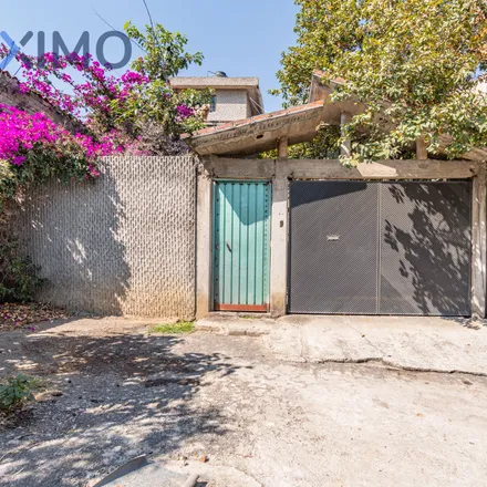 Buy this 3 bed house on unnamed road in Tlalpan, 14420 Mexico City