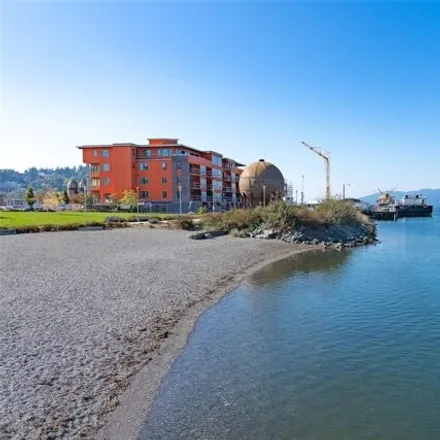 Buy this 1 bed condo on unnamed road in Bellingham, WA 98225