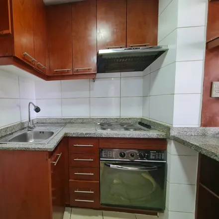 Buy this 2 bed apartment on San Diego 1107 in 833 0444 Santiago, Chile