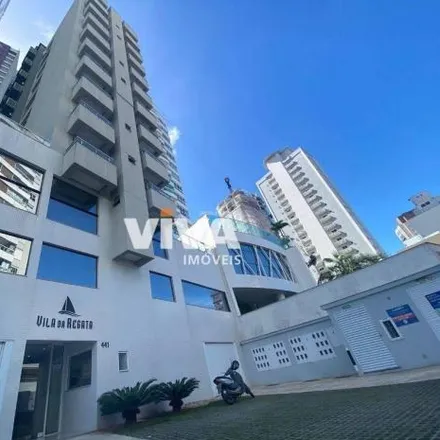 Image 2 - Matisse Residence, Rua Camboriú, Fazenda, Itajaí - SC, 88301-451, Brazil - Apartment for rent