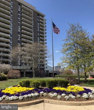 Image 1 - Regency of McLean, 1800 Old Meadow Road, Fairfax County, VA 22102, USA - Condo for sale