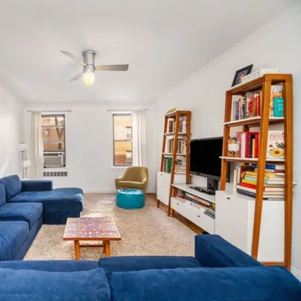 Buy this studio apartment on 98 Park Terrace East in New York, NY 10034