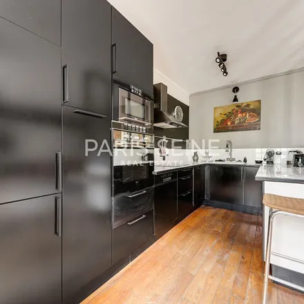 Image 7 - 216 ter Rue de la Croix Nivert, 75015 Paris, France - Apartment for rent