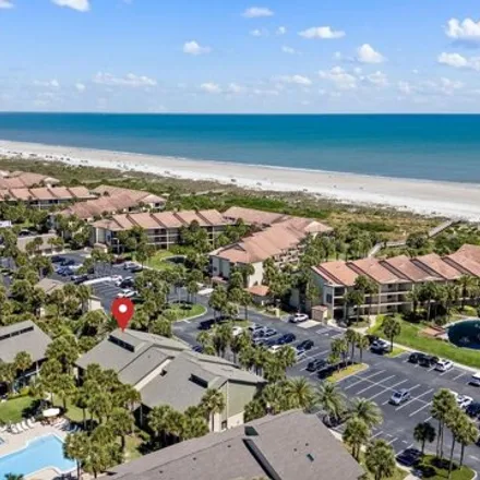 Buy this 2 bed condo on The Ocean Gallery in Mayan Terrace, Saint Johns County
