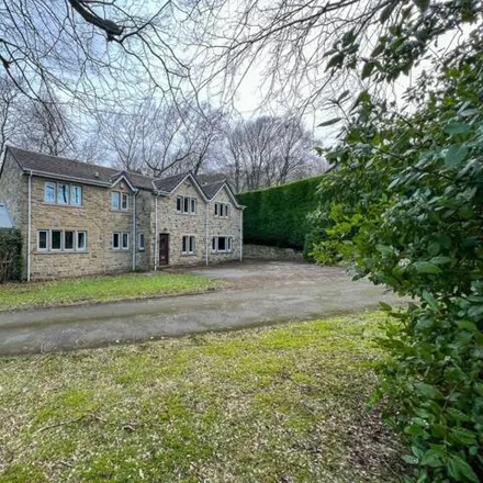 Image 1 - Honley High School, Station Road, Honley, HD9 6QJ, United Kingdom - House for sale