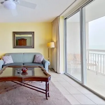 Buy this 2 bed apartment on #704,1625 South Ocean Boulevard in Crescent Beach, North Myrtle Beach