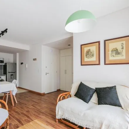 Rent this 1 bed apartment on Doctor Juan Felipe Aranguren 91 in Caballito, C1405 DCA Buenos Aires