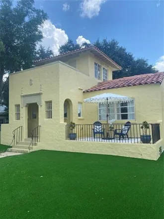 Rent this 2 bed house on 73 Aegean Avenue in Tampa, FL 33606