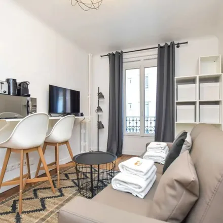 Image 5 - 75 Rue de Villiers, 92200 Neuilly-sur-Seine, France - Apartment for rent