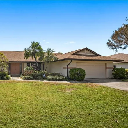 Buy this 3 bed house on 2250 Pine Woods Circle in Collier County, FL 34105