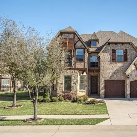 Buy this 4 bed house on 1129 Reese Way in Lantana, Denton County