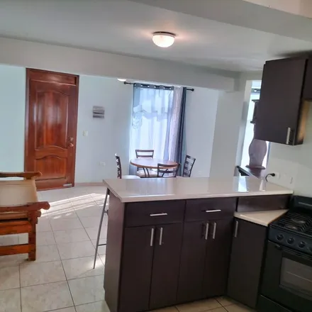 Rent this 3 bed apartment on Callejón Playa Puerto Azul in 22700 Rosarito, BCN