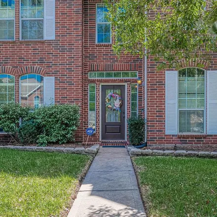 Image 2 - 24923 Spring Aspen Court, Fort Bend County, TX 77494, USA - Apartment for rent
