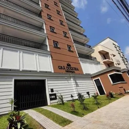 Image 1 - Rua Bororos 30, Região Urbana Homogênea III, Poços de Caldas - MG, 37704-320, Brazil - Apartment for sale