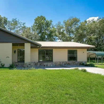 Buy this 3 bed house on 7974 East Derby Oaks Drive in Citrus County, FL 34436