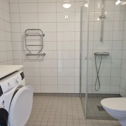 Image 2 - Hovslagaregatan, 231 33 Trelleborg, Sweden - Apartment for rent