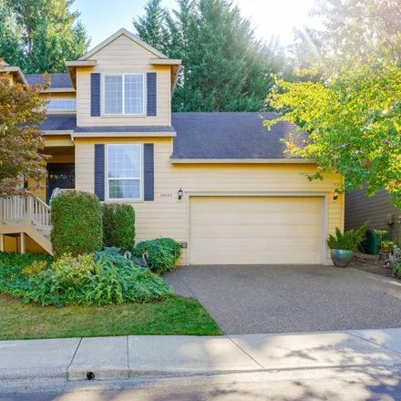 Buy this 4 bed house on 14684 Southwest Jenshire Lane in Tigard, OR 97223
