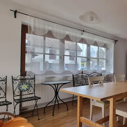 Rent this studio apartment on Obernberg am Inn