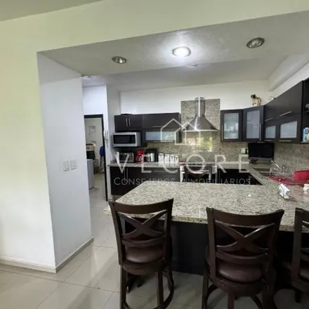 Buy this 3 bed apartment on Boulevard Paseo Valle Real in Valle Real, 45210 San Juan de Ocotán