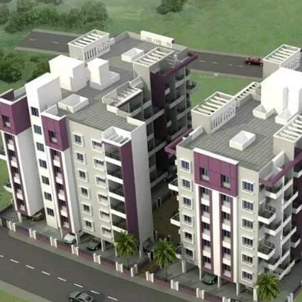 Image 1 - unnamed road, Pune, Pimpri-Chinchwad - 411062, Maharashtra, India - Apartment for sale