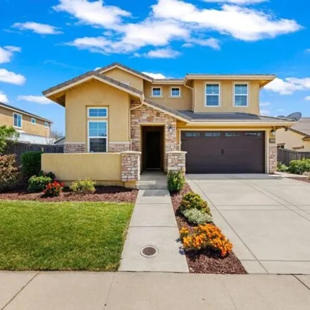 Buy this 5 bed house on 5457 Crystal Cove Way in Rancho Cordova, CA 95742