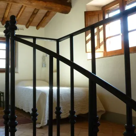 Rent this 6 bed house on 53013 Gaiole in Chianti SI