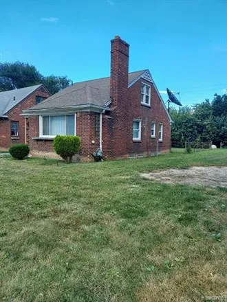 Image 2 - 11352 Nottingham Road, Detroit, MI 48224, USA - House for sale