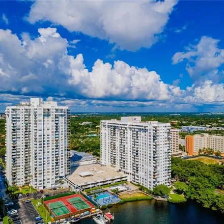 Buy this 2 bed condo on 2751 Northeast 183rd Street in Aventura, FL 33160