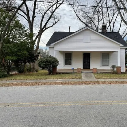 Buy this 2 bed house on 116 West Gibson Street in Warrenton, Warren County
