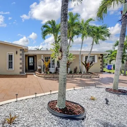 Buy this 3 bed house on 201 Northwest 93rd Avenue in Pembroke Pines, FL 33024
