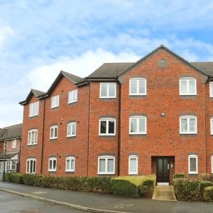 Buy this 2 bed apartment on Darlow Drive in Stratford-upon-Avon, CV37 9DG