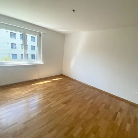Image 3 - Gallusstrasse 46, 9500 Wil (SG), Switzerland - Apartment for rent