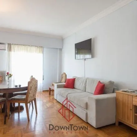Image 4 - Τύλιξέ το, Πλατεία Κυριακού 6, Athens, Greece - Apartment for rent