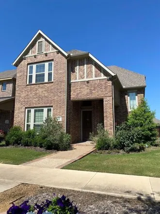 Rent this 3 bed house on 4507 Ebony Sky Trail in Arlington, TX 76005
