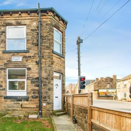 Buy this 2 bed house on Britannia Wines in 15 Britannia Road, Morley