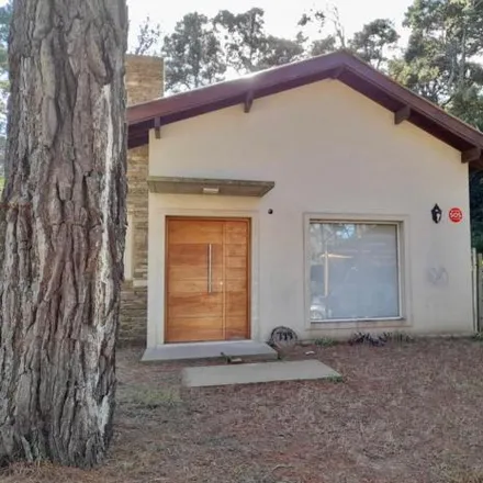 Rent this 2 bed house on La Moraleja in Coronel Tomás Espora, Partido de Pinamar
