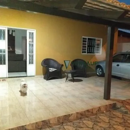 Buy this 3 bed house on Rua Rita Caetano in Residencial Forteville, Goiânia - GO