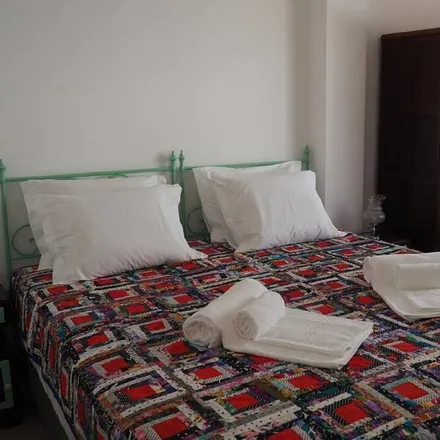 Rent this 2 bed house on Largo das Portas de Portugal in 8600-682 Lagos, Portugal