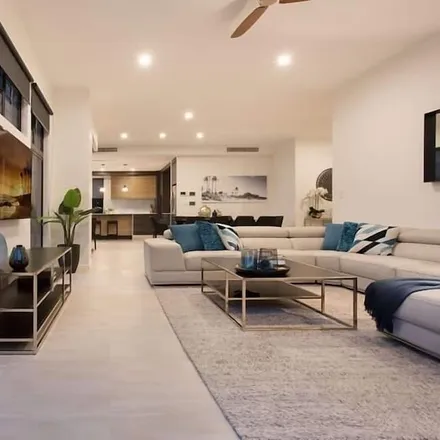 Rent this 6 bed apartment on Gold Coast City in Queensland, Australia