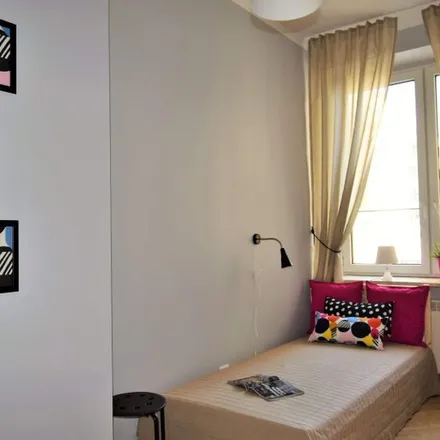 Image 5 - Stefana Jaracza 2, 00-378 Warsaw, Poland - Apartment for rent