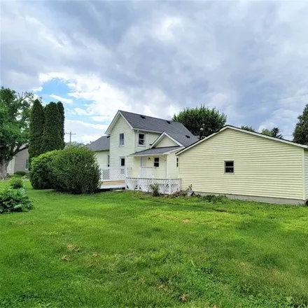 Image 3 - 481 Vine Street, North Salem, Hendricks County, IN 46165, USA - House for sale