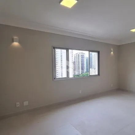 Buy this 3 bed apartment on Edifício Daniela in Avenida Chibarás 436, Indianópolis