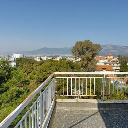 Rent this 4 bed apartment on Αθήνας in Municipality of Kifisia, Greece