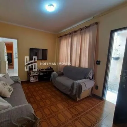Buy this 2 bed house on Next 1 Idiomas in Rua Belém 233, Paulicéia