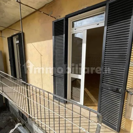 Rent this 3 bed apartment on Via Venti Settembre 64 in 15033 Casale Monferrato AL, Italy